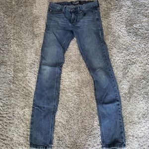 Rude super skinny jeans